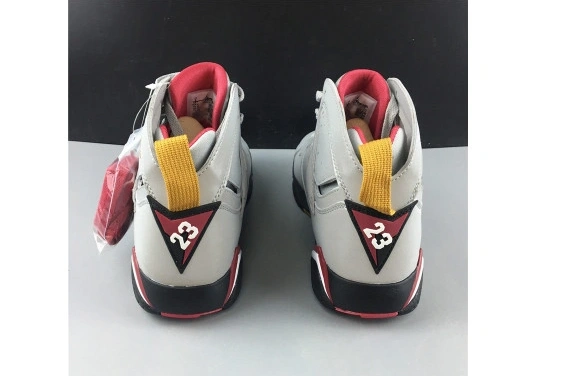 “REFLECTIVE CARDINAL” BV6281-006 AIR JORDAN 7 BV6281-006 0425